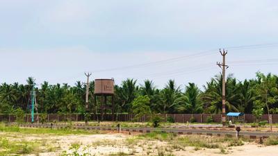 Image of 1200 Sq.ft Residential Plot / Land for sale in Thirukanurpatti, Thanjavur for Rs. 1620000