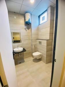 Bathroom Image of SSR hospitality  in Raja Park, Jaipur
