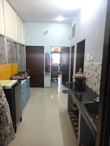 Kitchen Image of 6000 Sq.ft 10 BHK Independent House for sale in Chitrakoot Jaipur for Rs. 34000000