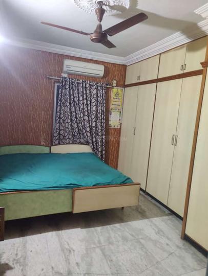 Sarthak Apartment Bedroom 1