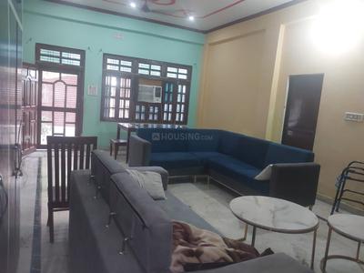 Hall Image of 2500 Sq.ft 3 BHK Independent House for rent in Sahadatganj Ayodhya for Rs. 35000