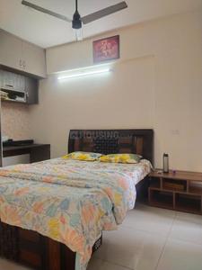 Bedroom Image of 1333 Sq.ft 3 BHK Apartment / Flat for sale in White Field Ville, Whitefield Bengaluru for Rs. 14250000