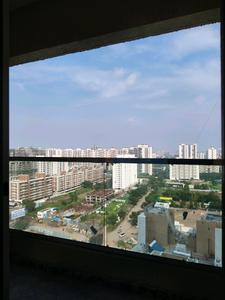 Living Room Image of 910 Sq.ft 2 BHK Apartment / Flat for sale in Aishwaryam Insignia, Punawale Pune for Rs. 7500000