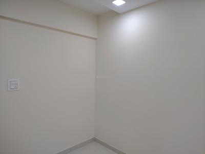 Bedroom Image of 458 Sq.ft 1 BHK Apartment / Flat for sale in Kasarvadavali Thane for Rs. 6599999