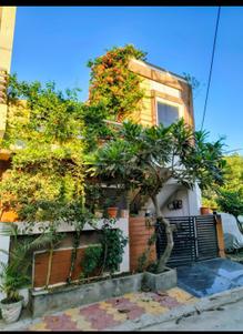 Image of 965 Sq.ft 2 BHK Independent House for sale in Bijalpur, Indore for Rs. 9100000