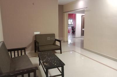 Hall Image of surya towers in Shilpa Hills, Hyderabad