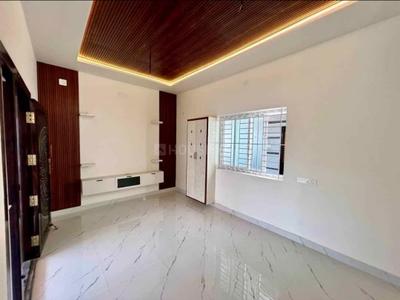 Bedroom Image of 800 Sq.ft 2 BHK Independent House for sale in Guduvancheri Chennai for Rs. 6550000