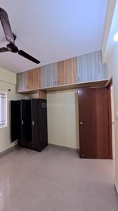 Hall Image of 1495 Sq.ft 3 BHK Apartment / Flat for rent in Pariwar Passion, Doddakammanahalli Bengaluru for Rs. 30000