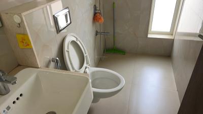 Image of 1900 Sq.ft 3 BHK Apartment / Flat for sale in L And T Seawoods Residences, Nerul, Navi Mumbai for Rs. 43000000