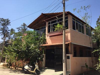 Image of 1500 Sq.ft Residential Plot / Land for sale in Address Classic Bulwark Village Plot, Bychapura, Bengaluru for Rs. 10500000