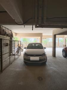 Image of 1205 Sq.ft 2 BHK Apartment / Flat for sale in Tyayakana Halli, Bengaluru for Rs. 5390000