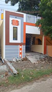 2 BHK Independent House