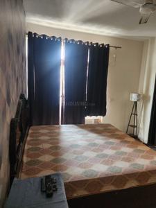 Bedroom Image of 1575 Sq.ft 3 BHK Apartment / Flat for sale in Omaxe Residency II, Arjunganj Lucknow for Rs. 8900000