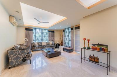 3 BHK Flat