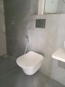 Bedroom Three Image of 1030 Sq.ft 2.5 BHK Apartment / Flat for sale in The Views By Adani Realty, Ghatkopar East Mumbai for Rs. 39000000