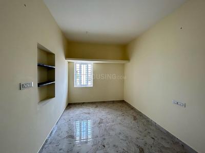 Bedroom Image of 1000 Sq.ft 2 BHK Independent House for sale in Pachpedi Naka Raipur for Rs. 3731000