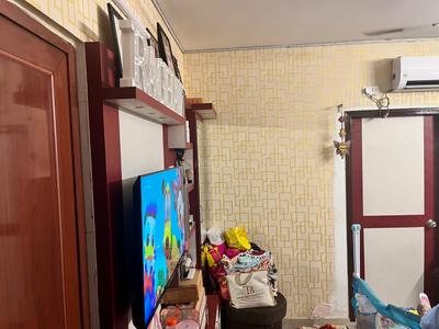 Bedroom Image of 1113 Sq.ft 3 BHK Apartment / Flat for sale in Rohra Tirath Project, Rajarhat Kolkata for Rs. 7500000
