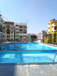 Image of 1150 Sq.ft 2 BHK Apartment / Flat for sale in SLS Signature by SLS Properties, Kadubeesanahalli, Bengaluru for Rs. 11300000