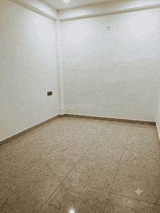 Bedroom Image of 600 Sq.ft 2 BHK Independent House for rent in Roberts Lines Lucknow for Rs. 10000