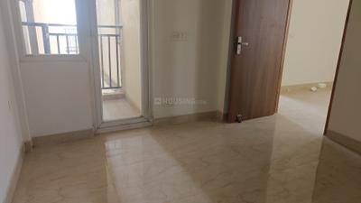 Bedroom Image of 1250 Sq.ft 3 BHK Apartment / Flat for rent in Spring Homes, Noida Extension Greater Noida for Rs. 27100