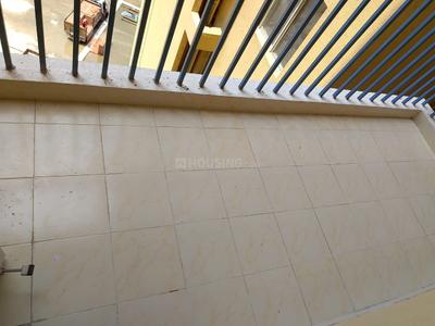 Balcony Image of 2040 Sq.ft 4 BHK Apartment / Flat for sale in Rising Homes At DXP 92, Sector 92 Gurgaon for Rs. 18500000