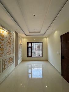 Hall Image of 1200 Sq.ft 3 BHK Villa for sale in Bhago Majra Mohali for Rs. 7690000