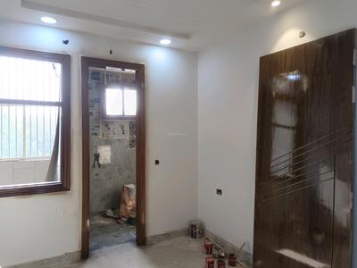 3 BHK Independent Builder Floor