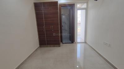 Bedroom Image of 1400 Sq.ft 3 BHK Apartment / Flat for sale in Dholai Jaipur for Rs. 5200000