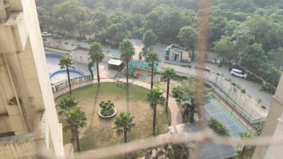 2 BHK Flat
