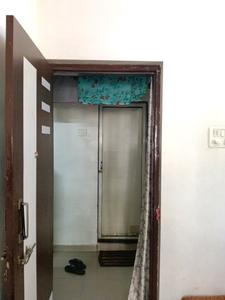 Passage Image of 500 Sq.ft 1 BHK Apartment / Flat for sale in Sonal Laxmi Apartments, Kasarvadavali Thane for Rs. 4700000