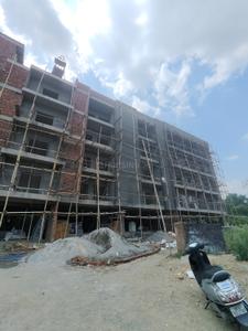 Image of 1100 Sq.ft 2 BHK Apartment / Flat for sale in Sahastradhara Road, Dehradun for Rs. 7800000