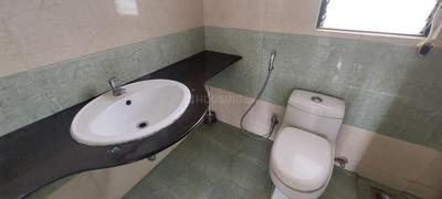 Image of 1115 Sq.ft 2.5 BHK Apartment / Flat for rent in Nanded Lalit, Nanded, Pune for Rs. 26000