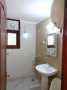 Common Bathroom Image of 1800 Sq.ft 3 BHK Apartment / Flat for sale in Gulati Lords Apartment, Sector 19 Dwarka New Delhi for Rs. 30000000