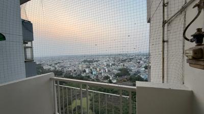 Image of 1100 Sq.ft 2.5 BHK Apartment / Flat for sale in Mahagun Mahagunpuram, Mahagunpuram, Ghaziabad for Rs. 7600000