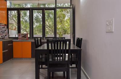 Hall Image of Gandhi House GF in Sector 43, Gurgaon