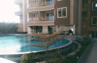Image of 1306 Sq.ft 2 BHK Apartment / Flat for sale in Scheme No 140, Indore for Rs. 9700000