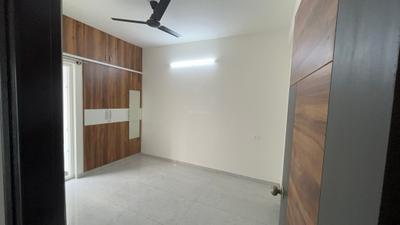 Bedroom Image of 650 Sq.ft 1 BHK Apartment / Flat for rent in Whitefield Bengaluru for Rs. 24000
