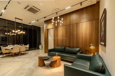 Hall Image of 1773 Sq.ft 3 BHK Apartment / Flat for sale in Excellaa Primarc, Bavdhan Pune for Rs. 17600000