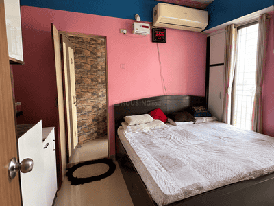Image of 1130 Sq.ft 2 BHK Apartment / Flat for sale in Anmol Planet, Kharghar, Navi Mumbai for Rs. 12500000