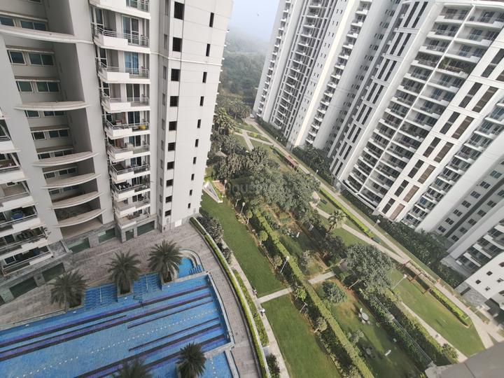 DLF The Belaire Main Image 1