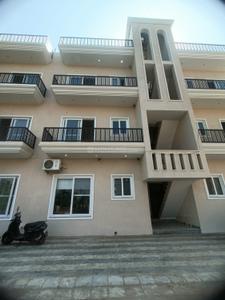 Image of 1080 Sq.ft 3 BHK Builder Floor for sale in Kharar, Mohali for Rs. 5590000
