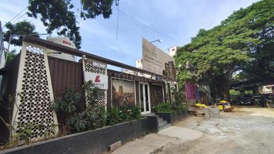 Image of 1499 Sq.ft 3 BHK Apartment / Flat for sale in Lifestyle Ascend, Abiramapuram, Chennai for Rs. 31800000