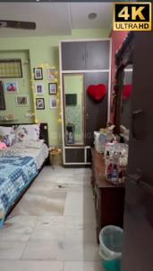 Bedroom Image of 1050 Sq.ft 2 BHK Apartment / Flat for sale in Begumpet Hyderabad for Rs. 6500000