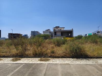 Image of 8000 Sq.ft Residential Plot / Land for sale in Aarone County Walk Plots, County Walk Township, Indore for Rs. 60000000