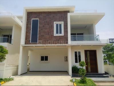 Image of 3637 Sq.ft 4 BHK Villa for sale in Gem Estrella Kuber, Kollur, Hyderabad for Rs. 43647637