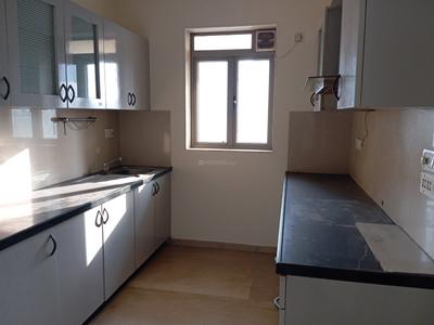 Kitchen Image of 1740 Sq.ft 3 BHK Apartment / Flat for sale in Dadar West Mumbai for Rs. 65000000