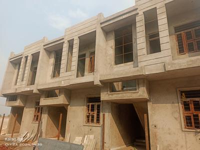 Image of 160 Sq.ft 2 BHK Villa for sale in Khatipura, Jaipur for Rs. 6000000