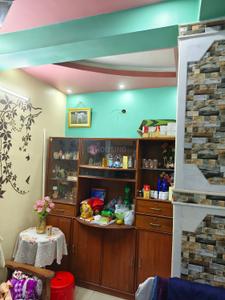Hall Image of 1100 Sq.ft 3 BHK Apartment / Flat for sale in Baguiati Kolkata for Rs. 4700000