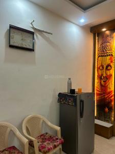 2 BHK Independent Builder Floor