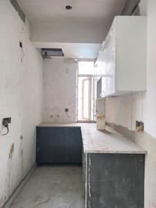 Kitchen Image of 1050 Sq.ft 2 BHK Apartment / Flat for sale in THV Heritage Heights, Noida Extension Greater Noida for Rs. 4054900